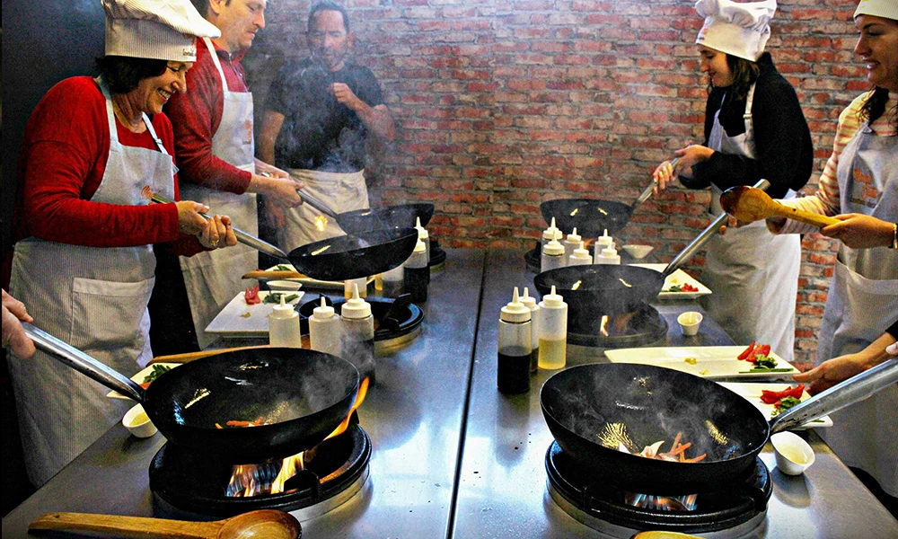 Peruvian Culinary Experience in Cusco | Gourmet Half-Day