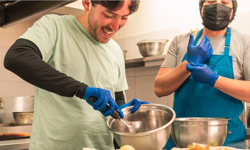 Peruvian Culinary Experience in Cusco | Gourmet Half-Day