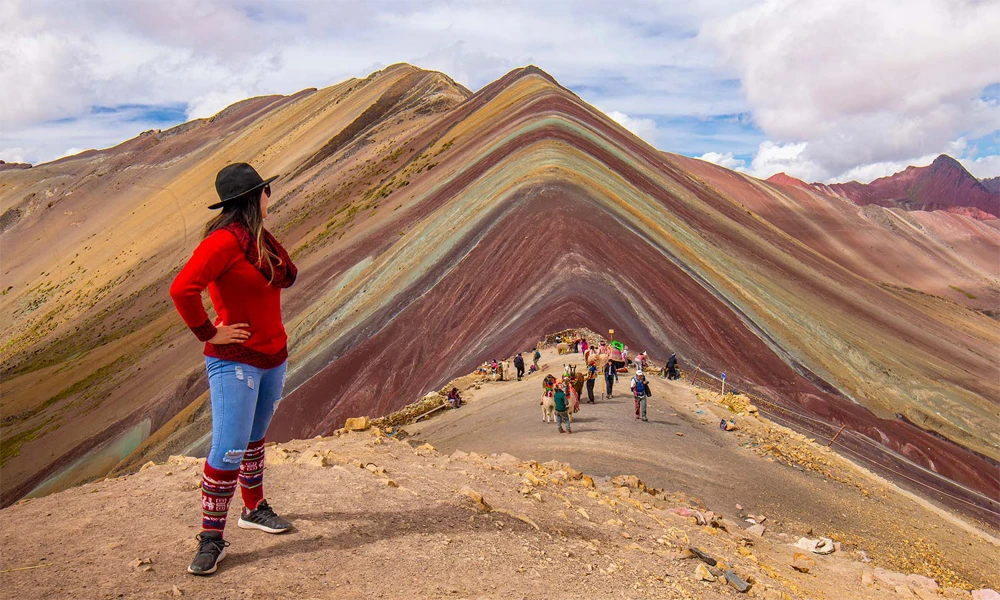Quelccaya Glacier 2 Days Andean Tour