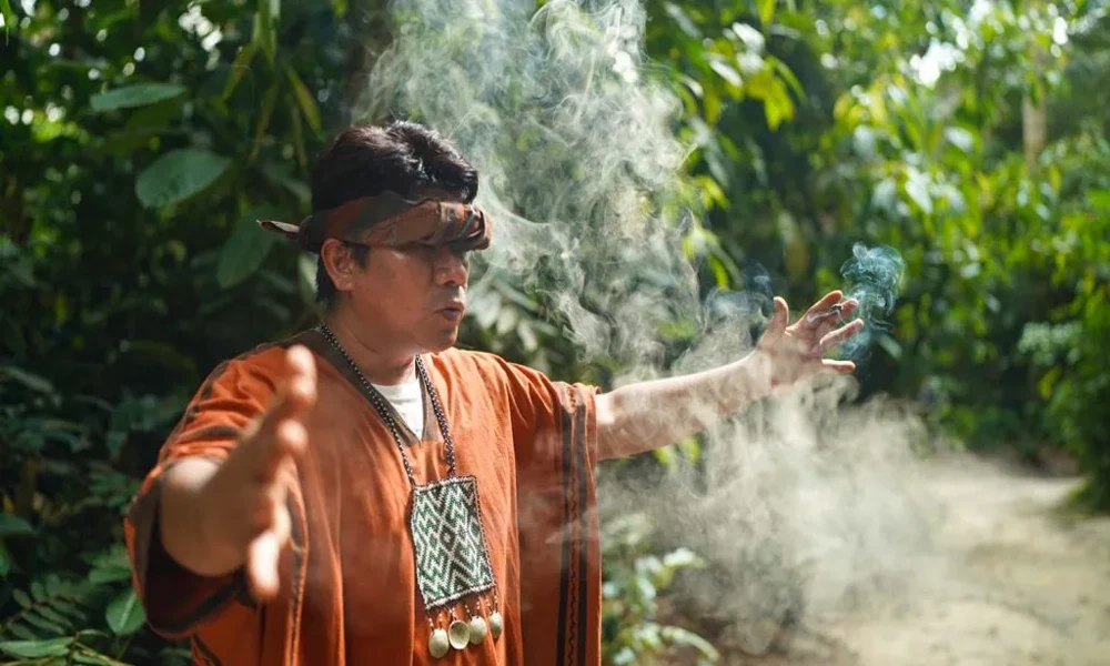 Ayahuasca Ceremony Tour in Cusco | 1-Day Spiritual Healing