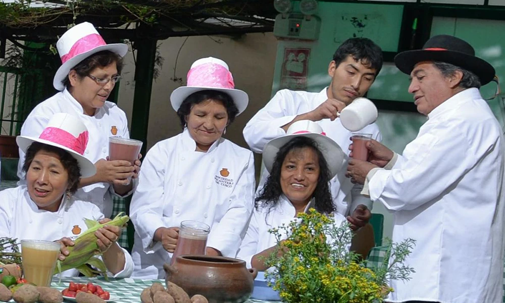 Cusco Food Tour | Traditional Picanterías and Ancestral Flavors