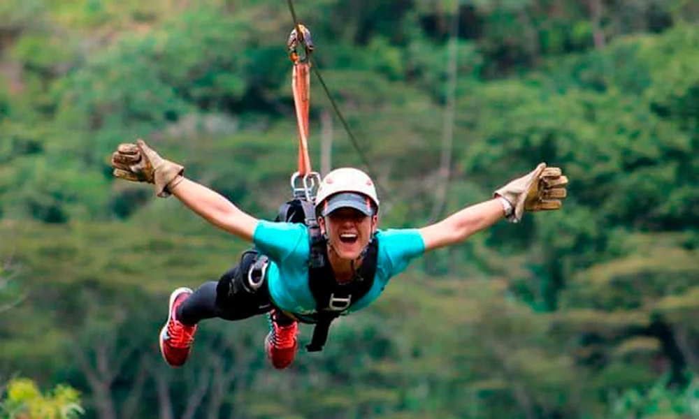 Rafting y Zipline en Cusco | Aventura extrema en el río Urubamba
