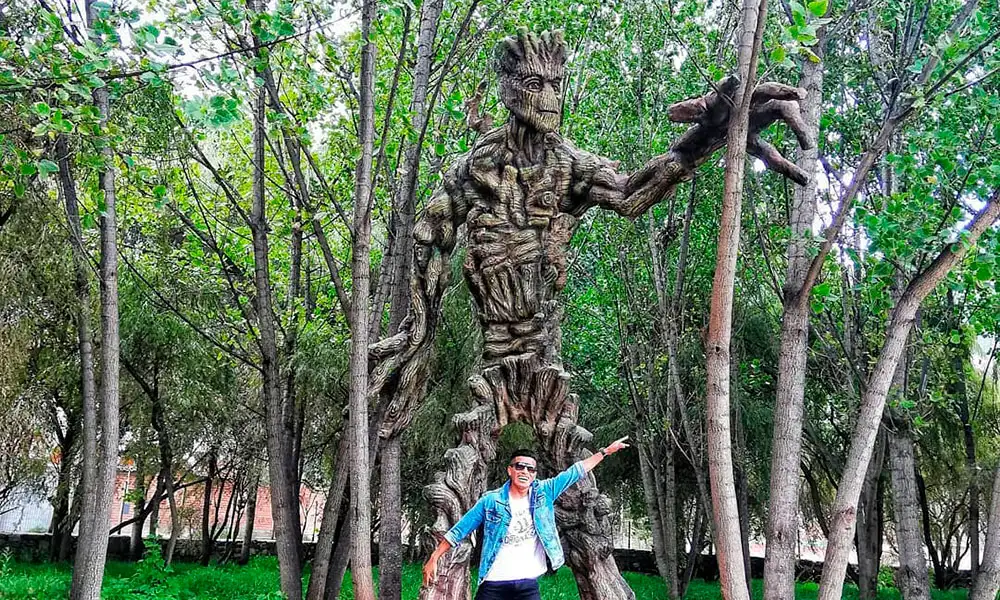 Ruta del Misterio Cusco | Humedal de Huasao & Duendes