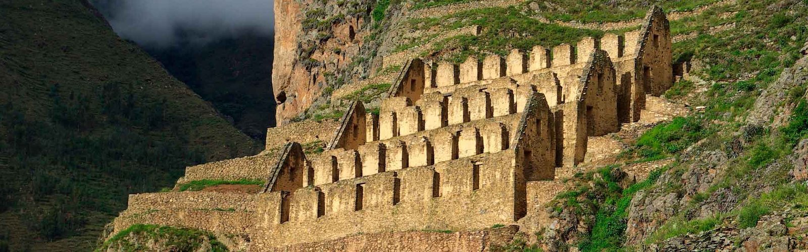 Tour Valle Sagrado de los Incas | Cusco a Ollantaytambo
