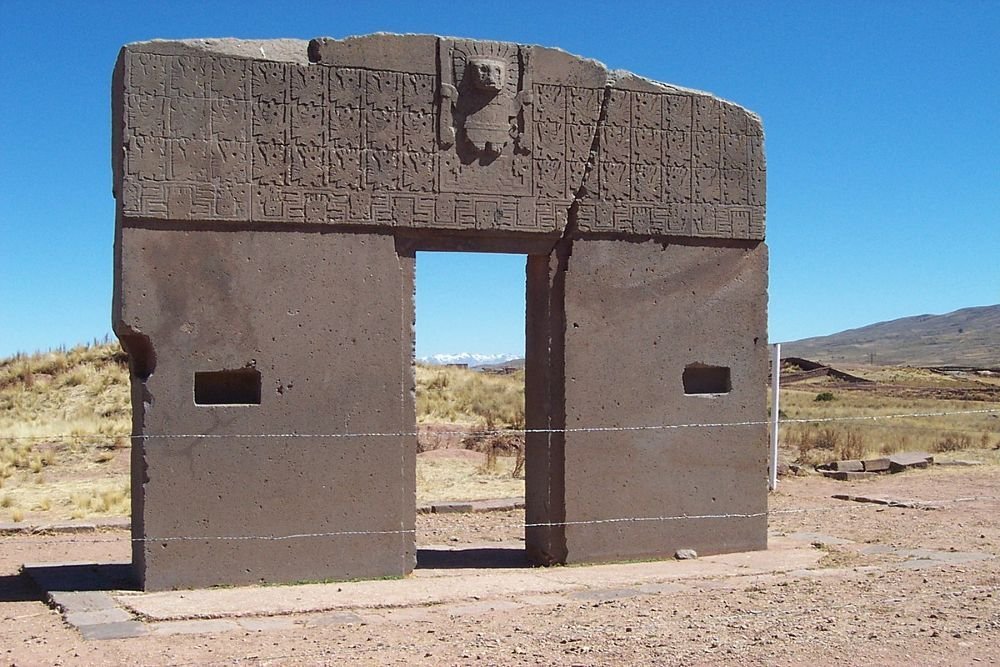 Tiwanaku desde La Paz | Full day