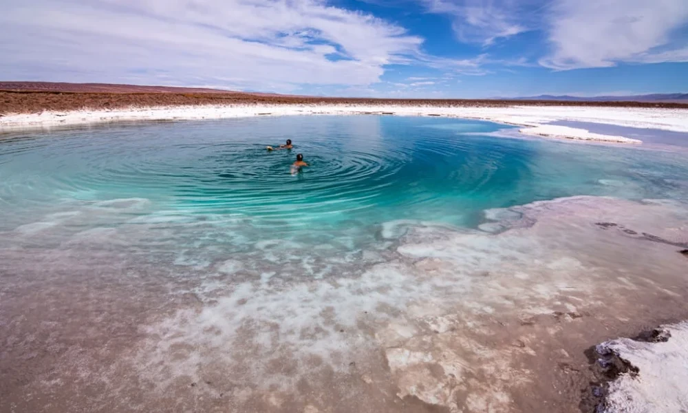Excursión “Lagunas Escondidas de Baltinache – Belleza Oculta del Desierto”