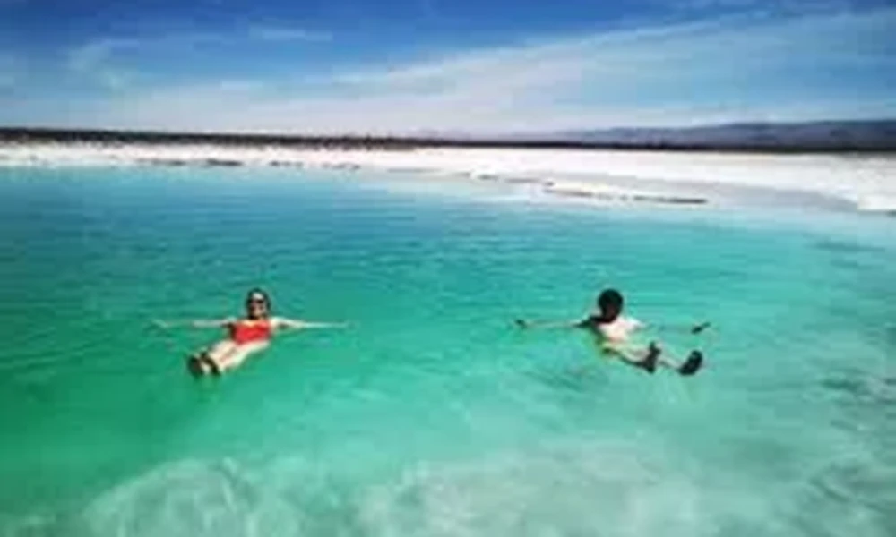 Excursión “Lagunas Escondidas de Baltinache – Belleza Oculta del Desierto”