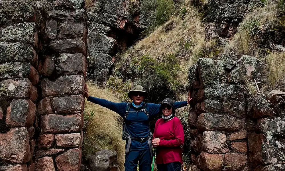 Skybike + Escalada + Rápel en Cachimayo | Aventura extrema cerca de Cusco