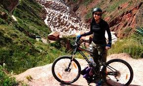 Sacred Valley Bike Adventure | Maras, Moray, and Laguna Huaypo