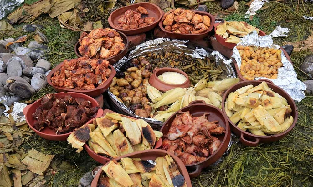 Pachamanca Tour in the Sacred Valley I A Gastronomic Journey