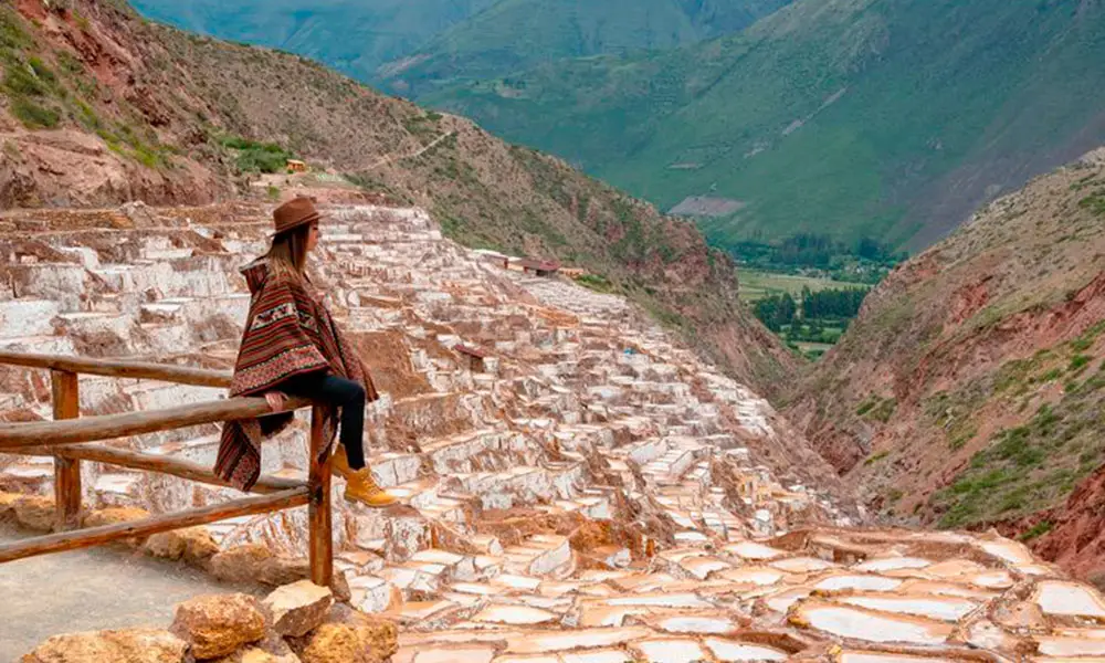 Maras and Moray Salt Mines Tour | Half-Day from Ollantaytambo
