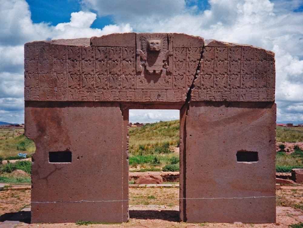 Tiwanaku desde La Paz | Full day