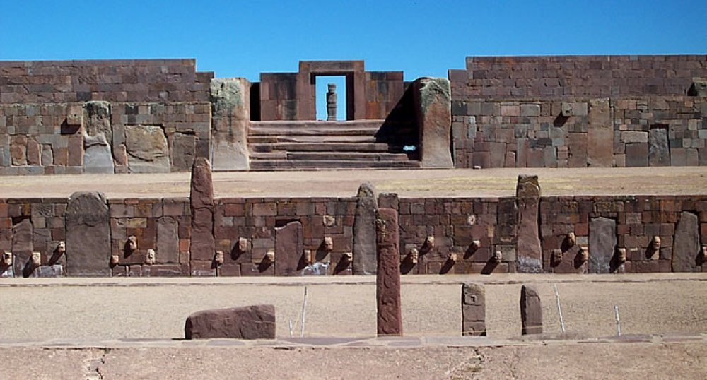 Tiwanaku desde La Paz | Full day