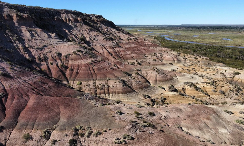 Experiencia Dorada en el Valle de la Luna