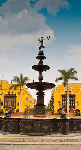 Tour Islas Ballestas y Huacachina desde Lima