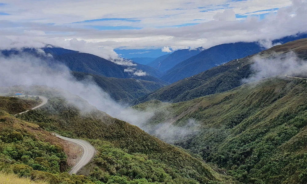 Excursão de 6 dias pela selva profunda de Manu | Explore a Amazônia peruana