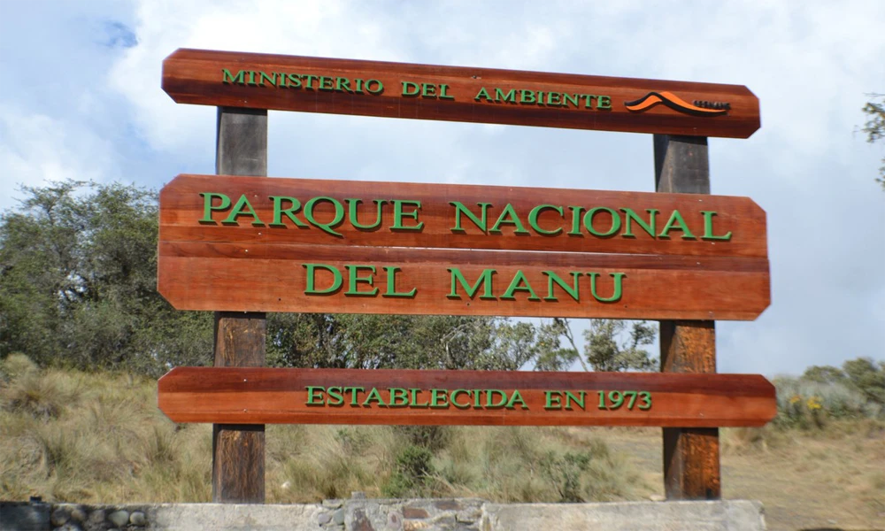 Expedição Profunda a Manu – 7 Dias | Vida Selvagem, Floresta Nebulosa