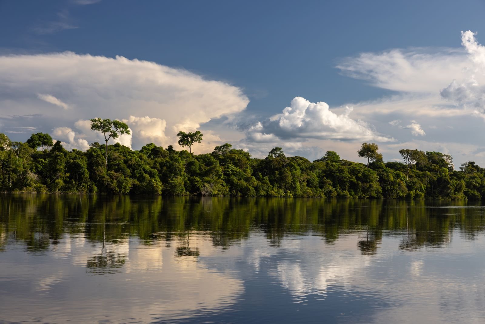 Full Day Ríos Nanay + Momón + Amazonas – Iquitos