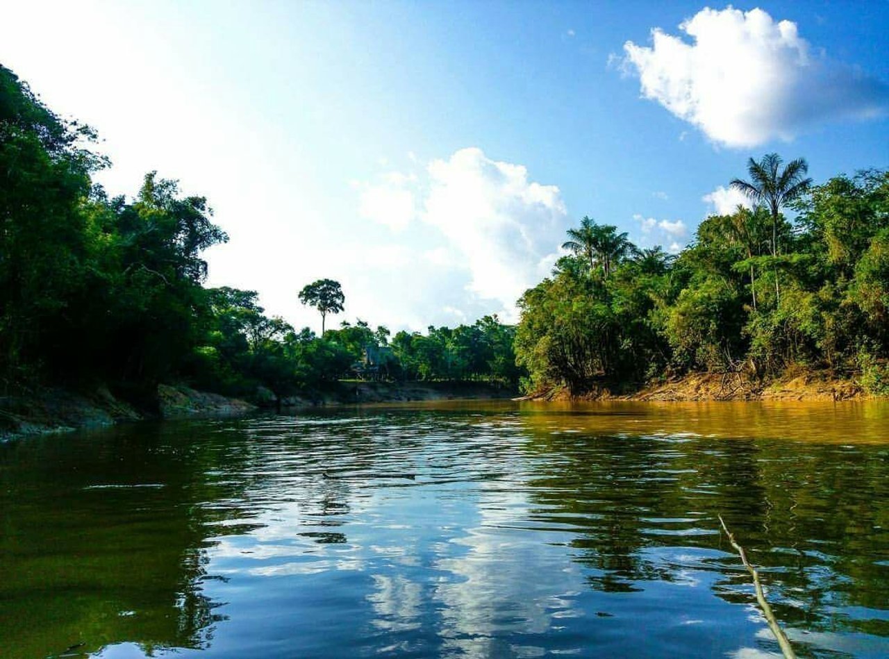 Full Day Ríos Nanay + Momón + Amazonas – Iquitos
