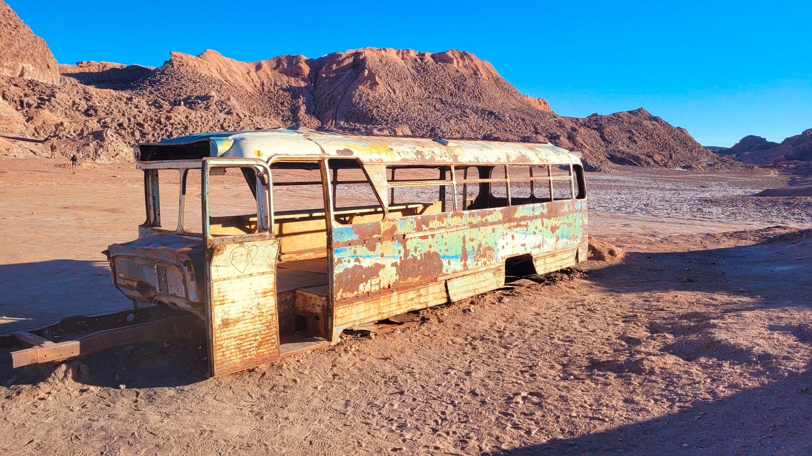 Excursão a Vallecito: Caminhada por paisagens de outro mundo