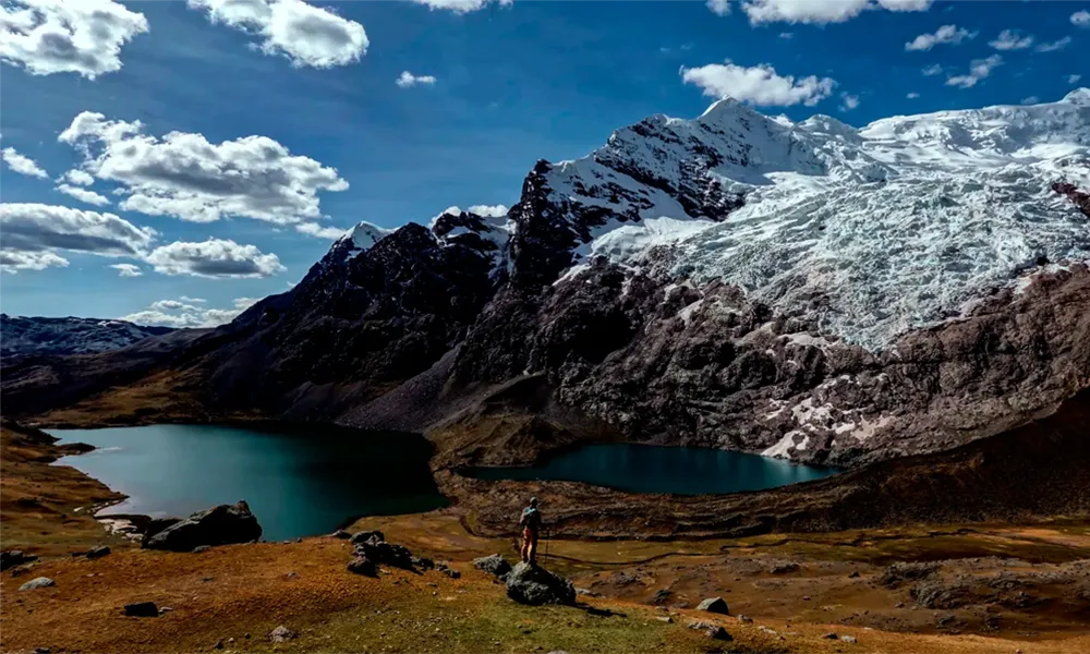 City Tour + Valle Sagrado + Tour Salkantay 4 dias